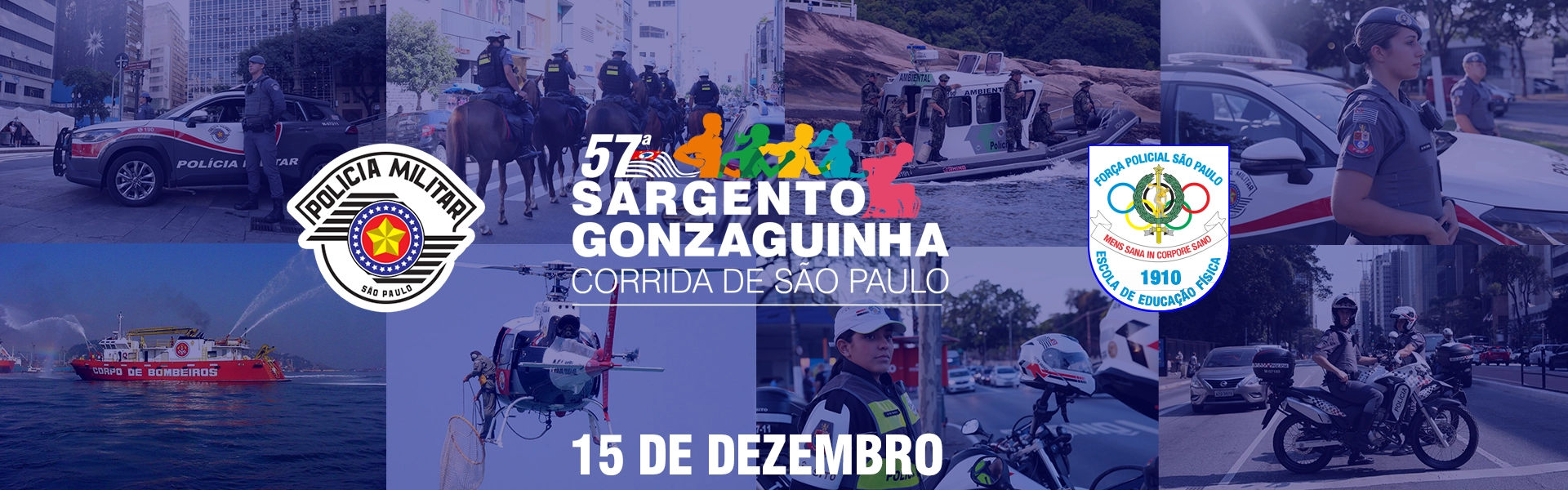 57ª Sargento Gonzaguinha