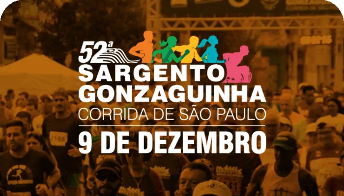 Relembre 57ª Sargento Gonzaguinha 2018