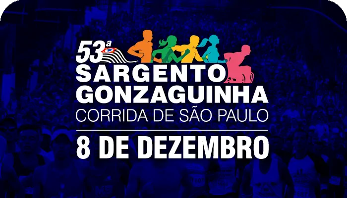 Relembre 57ª Sargento Gonzaguinha 2019