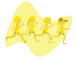 Lista de inscritos Corrida Sargento Gonzaguinha