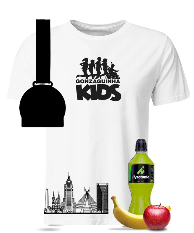 foto kit gonzaguinha kids 2025